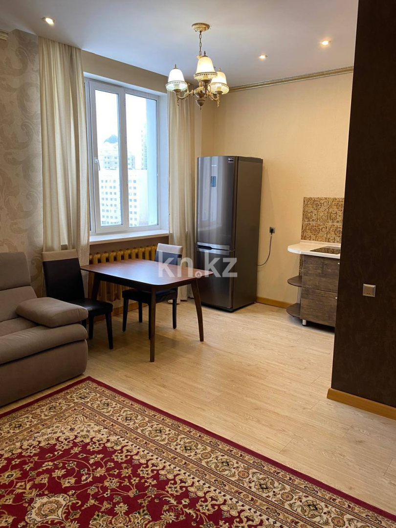 Аренда 2-комнатной квартиры, 68 м² - Аренда квартиры помесячно в Астане фото 3 из 10