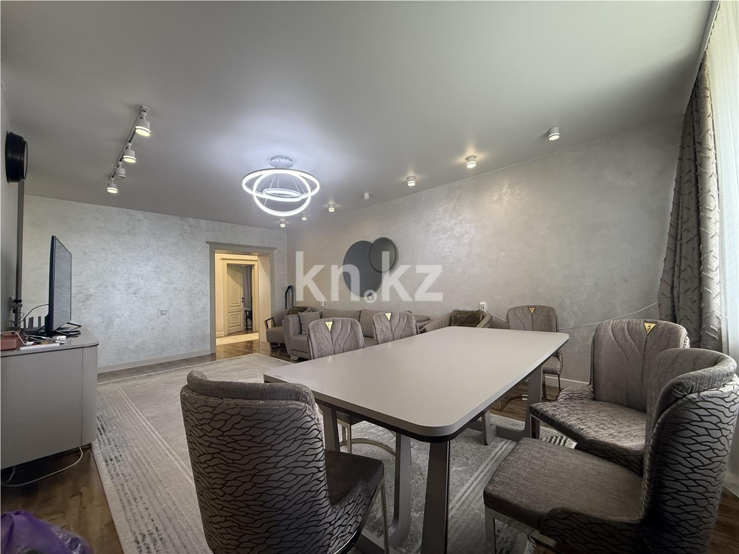 Продажа 5-комнатной квартиры, 152 м² - Продажа недвижимости в Караганде - страница 20 фото 10 из 17