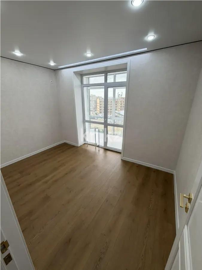 Продажа 2-комнатной квартиры, 42 м² в Караганде - фото 2