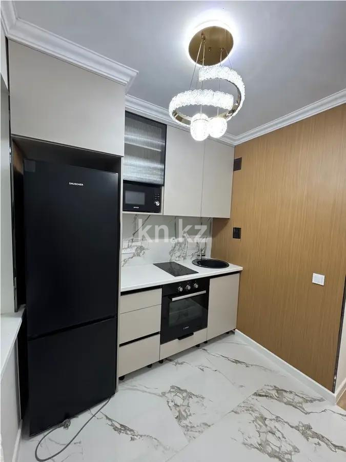 Продажа 2-комнатной квартиры, 45 м², мкр-н Сайран, дом  7 - Продажа  двухкомнатных квартир в Алматы без посредников с фото фото 3 из 5