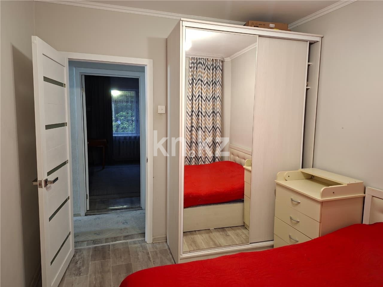 Продажа 4-комнатной квартиры, 78 м² - Продажа дач в Алматинской области фото 5 из 10