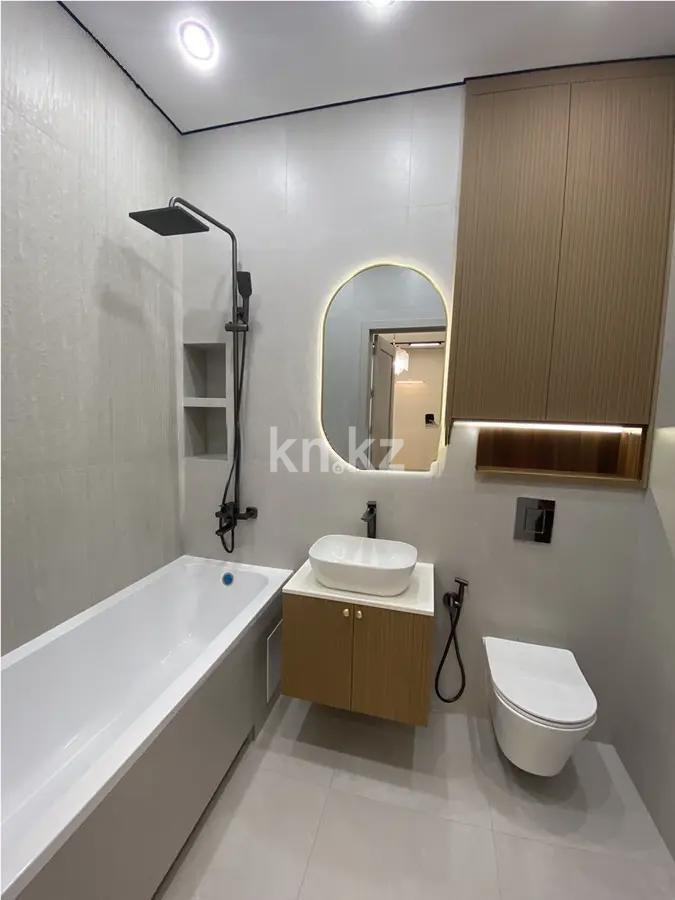 Продажа 2-комнатной квартиры, 43 м² в Астане - фото 4