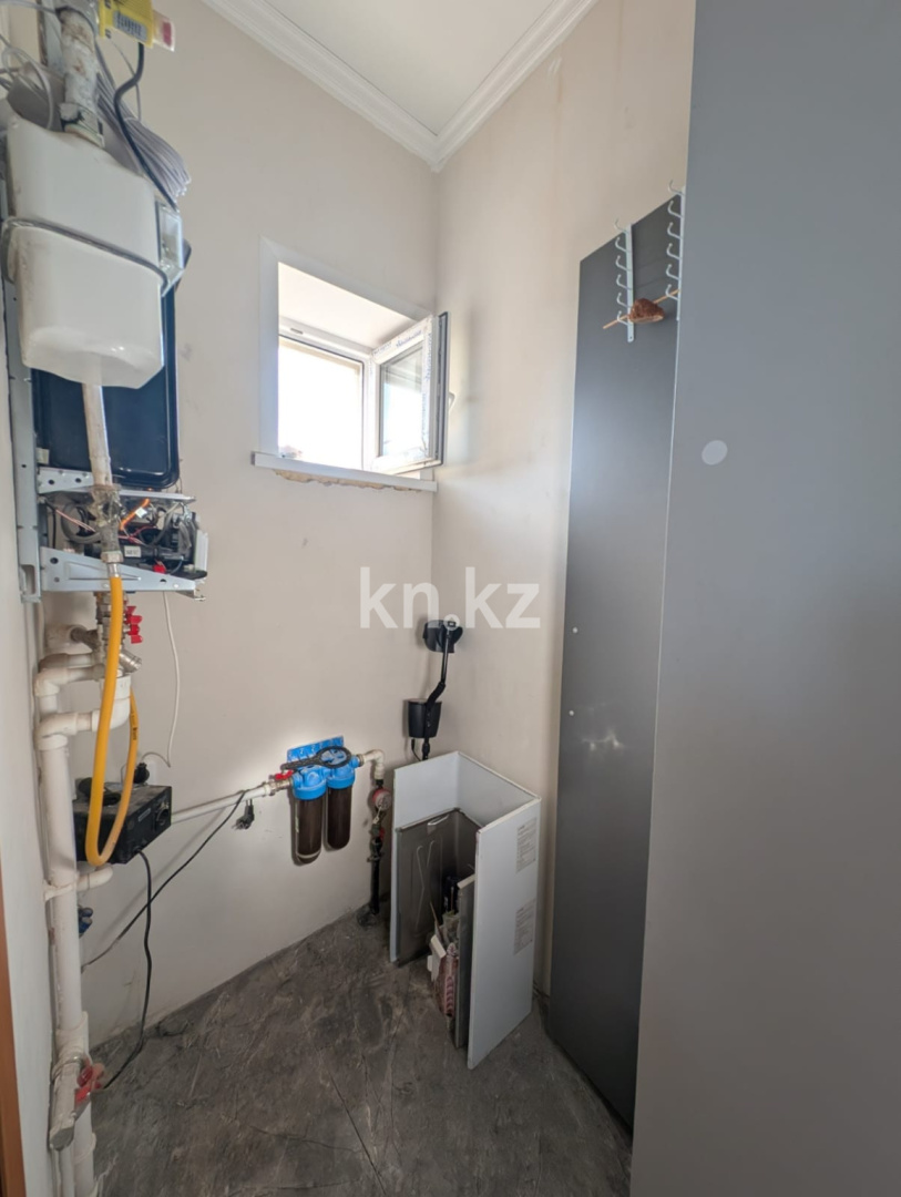 Продажа 4-комнатного дома, 102.1 м², ул. Чурикова, дом  41 - Продажа домов, коттеджей в Уральске фото 14 из 24