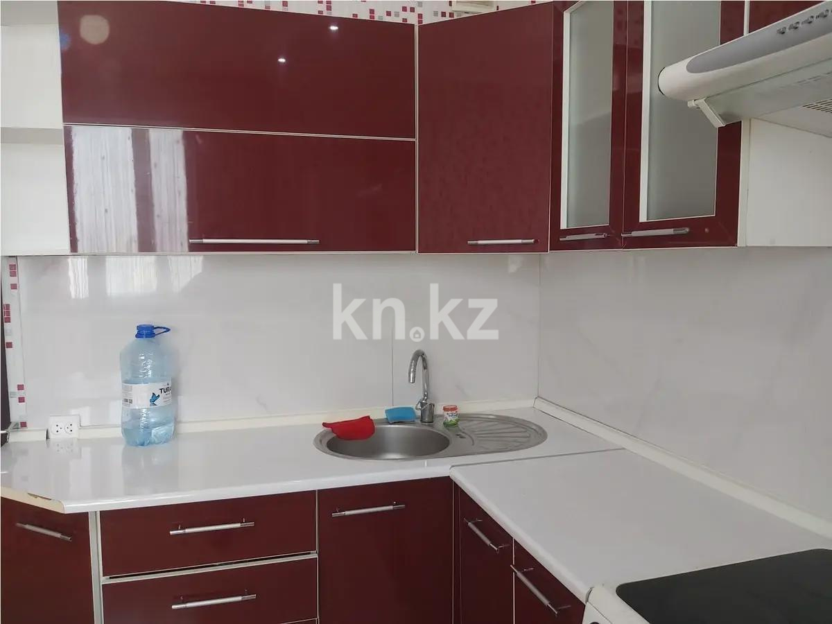 Продажа 1-комнатной квартиры, 43 м², пр. Кабанбай батыра, дом  42 - Продажа  однокомнатных квартир в новостройках Астаны с фото фото 2 из 4