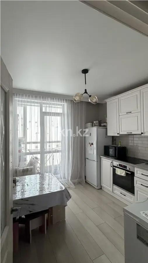 Продажа 1-комнатной квартиры, 38.7 м² в Астане - фото 3