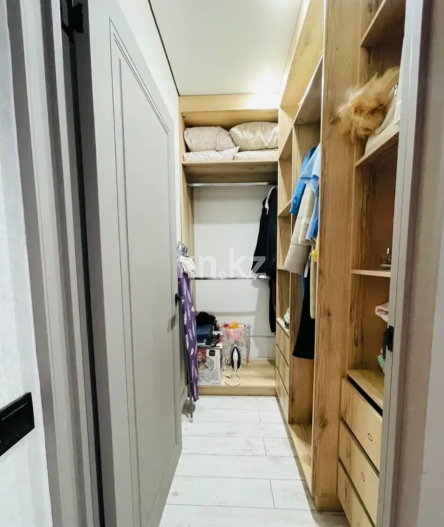 Продажа 4-комнатной квартиры, 105 м² - Продажа квартир в Казахстане - страница 2 фото 8 из 9