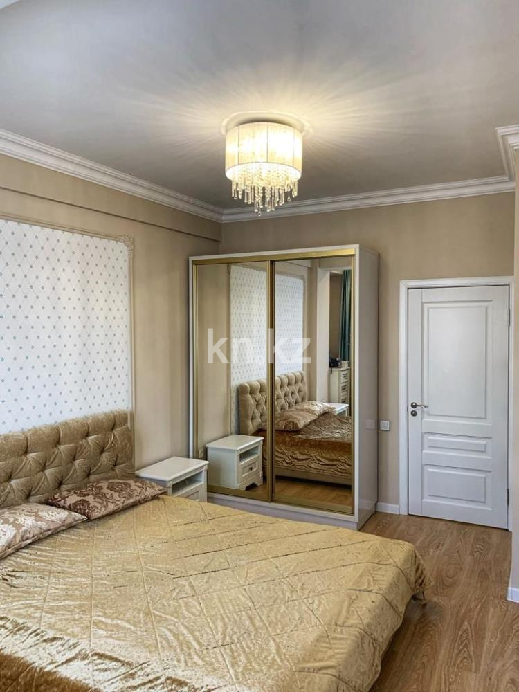 Продажа 3-комнатной квартиры, 83 м², ул. Минина, дом  24 - Продажа квартир в Алматы фото 10 из 19