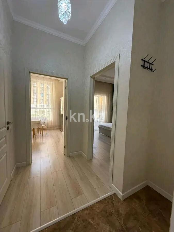 Продажа 1-комнатной квартиры, 38 м² в Астане - фото 4