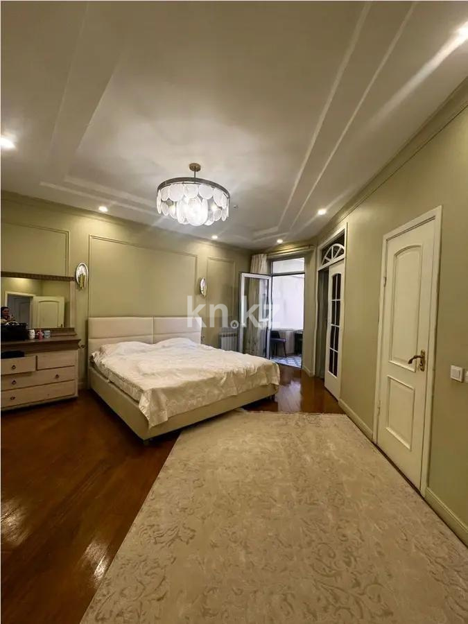 Продажа 3-комнатной квартиры, 130 м² - Продажа трехкомнатных квартир от собственников в Алматы фото 3 из 7