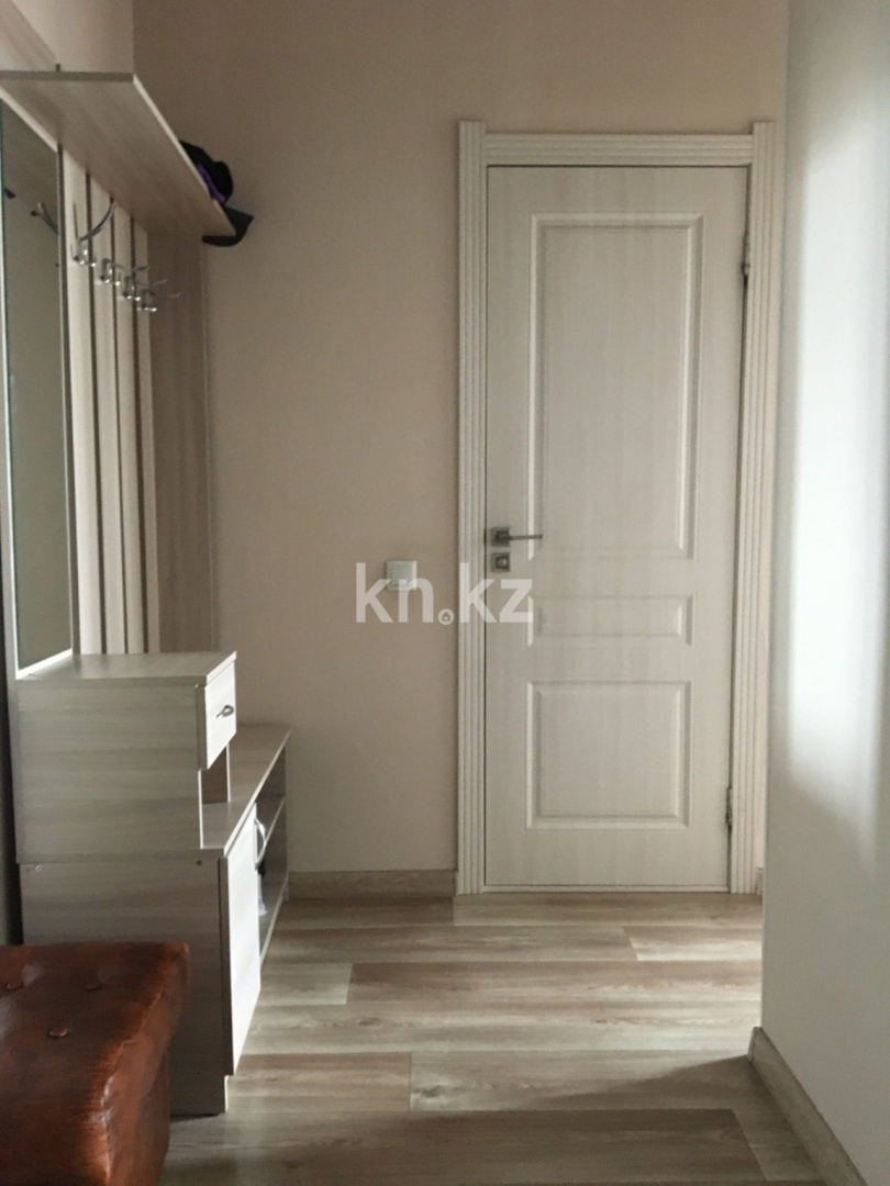 Аренда 1-комнатной квартиры, 43 м² в Астане - фото 6