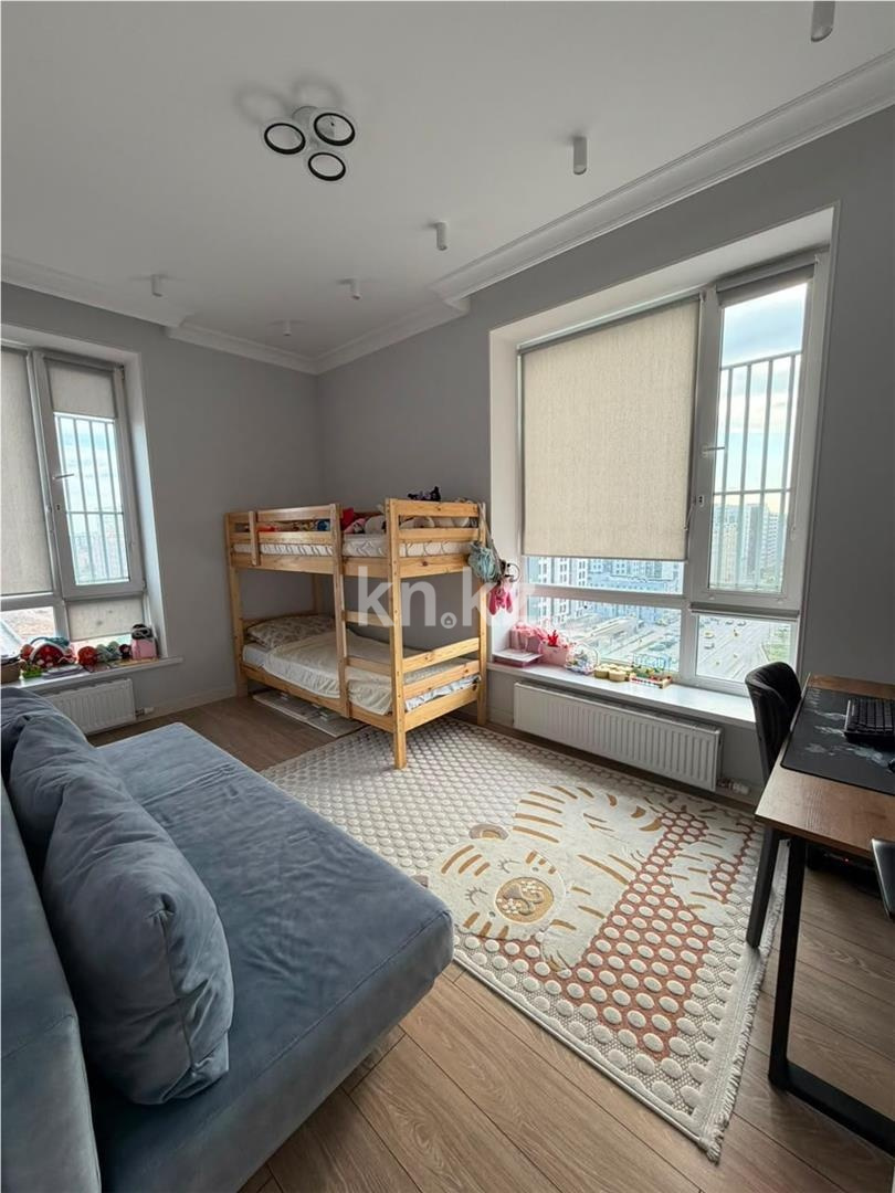 Продажа 3-комнатной квартиры, 65 м² - Продажа квартир в Астане - страница 6 фото 10 из 12