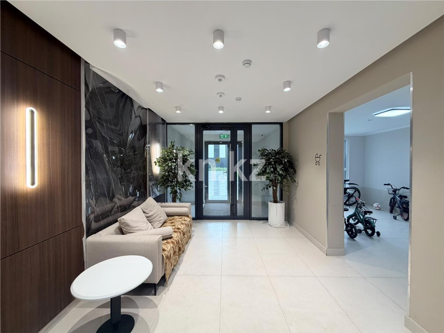 Продажа 2-комнатной квартиры, 41.55 м² - Продажа двухкомнатных квартир в Астане - страница 117 фото 9 из 11