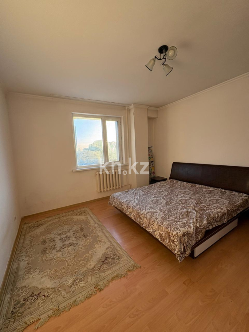 Аренда 2-комнатной квартиры, 65 м², ул. Сауран, дом  2 - ул. Достык - Аренда  двухкомнатных квартир помесячно в Астане фото 2 из 10