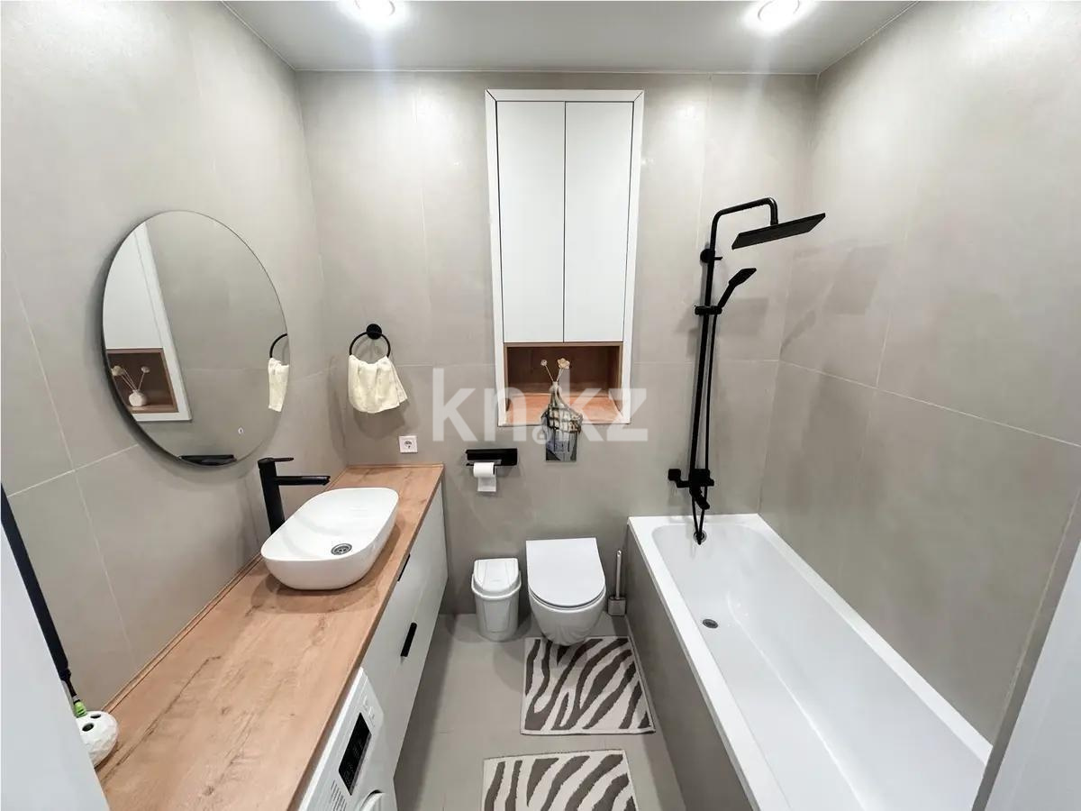 Продажа 2-комнатной квартиры, 52 м² в Астане - фото 3