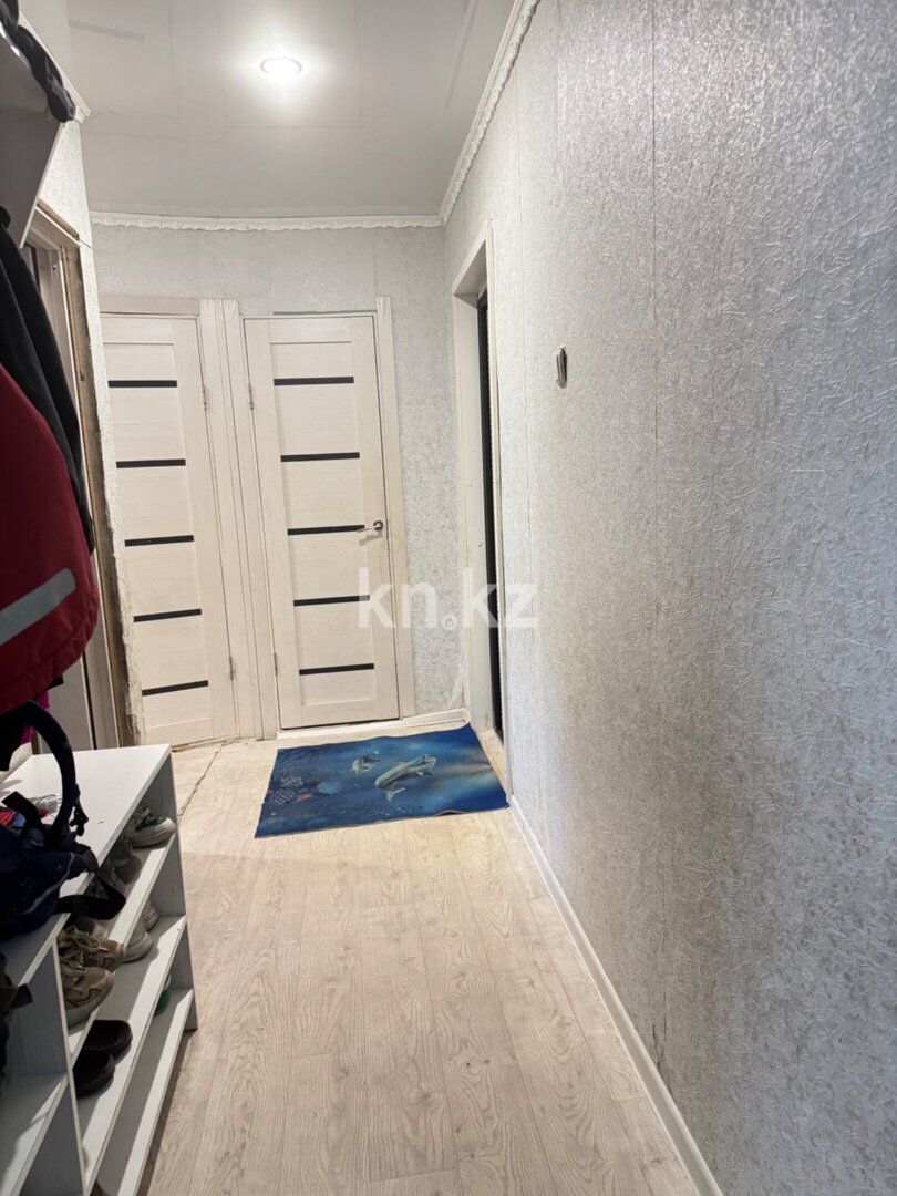 Продажа 4-комнатной квартиры, 62 м² в Темиртау - фото 4