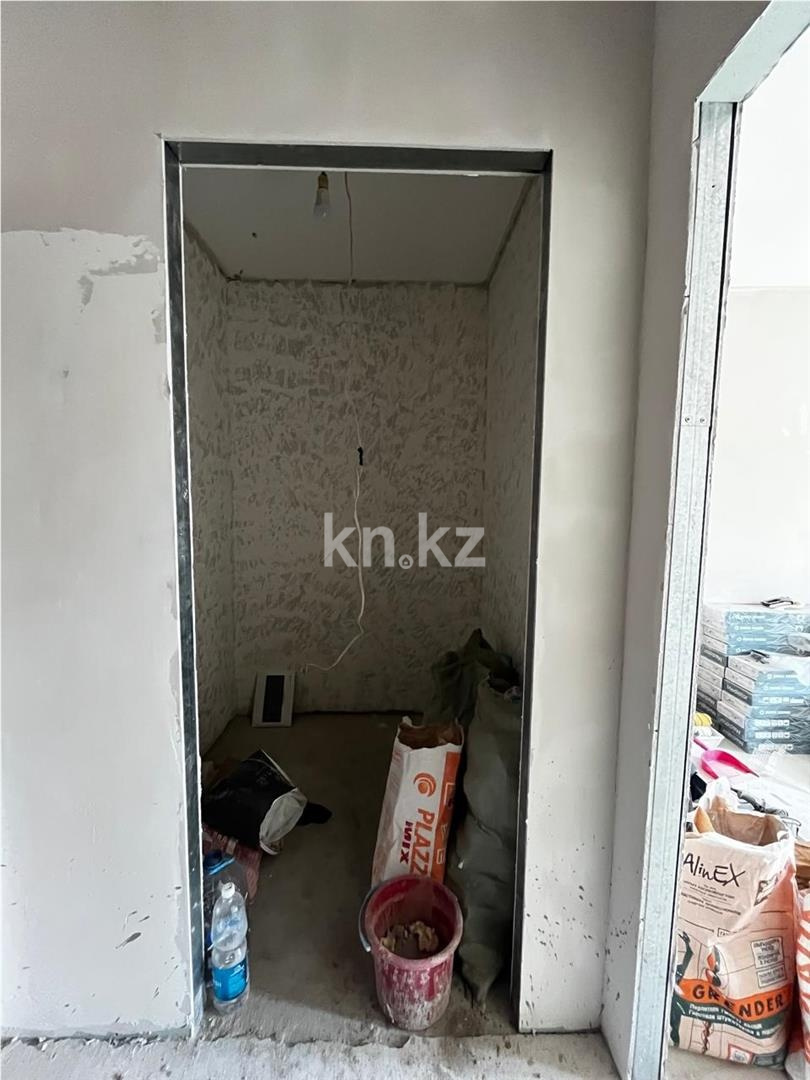 Продажа 1-комнатной квартиры, 40 м² в Караганде - фото 6