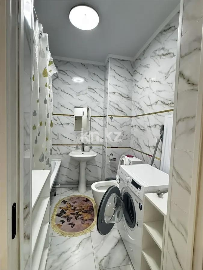 Продажа 1-комнатной квартиры, 30 м² - Продажа квартир в Алматы - страница 184 фото 3 из 3