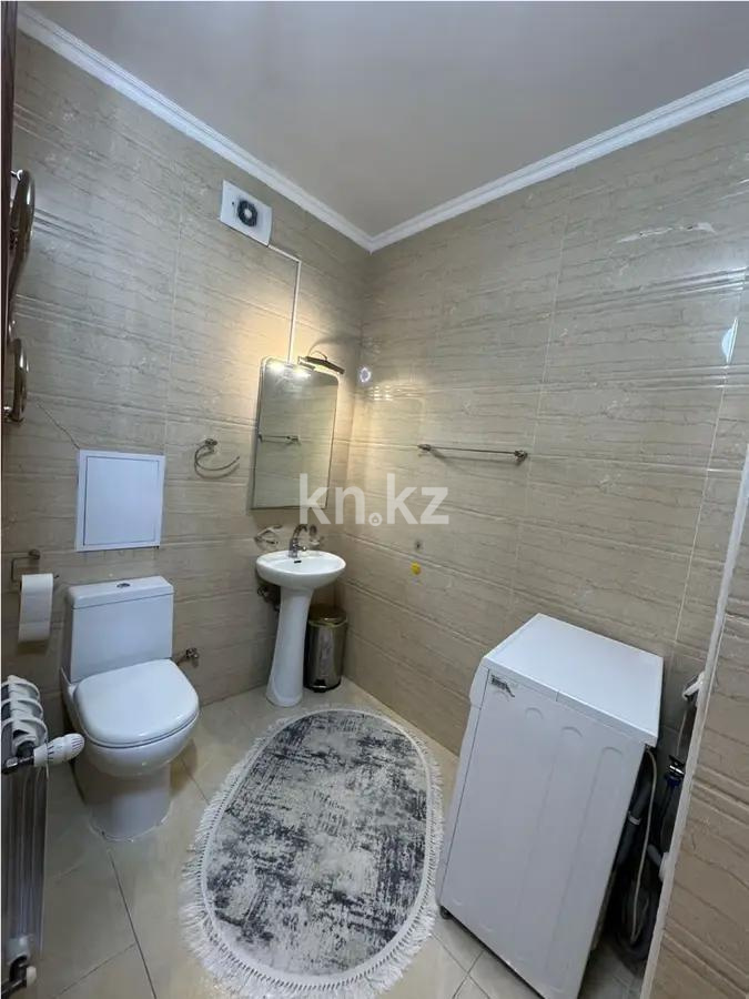 Продажа 2-комнатной квартиры, 66.2 м² в Астане - фото 4