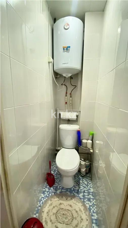 Продажа 2-комнатной квартиры, 44 м², мкр-н 14, дом  21 в Караганде - фото 4