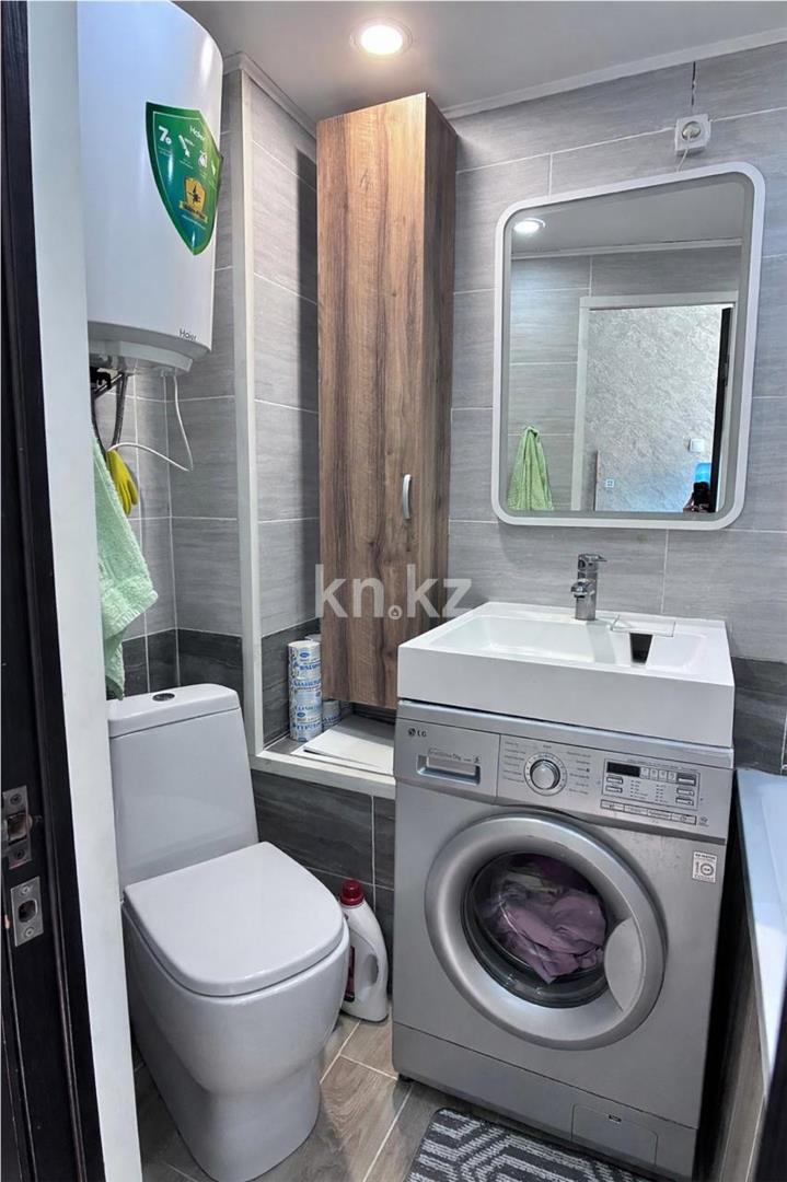 Продажа 2-комнатной квартиры, 51 м² - Продажа квартир в Караганде - страница 49 фото 17 из 20