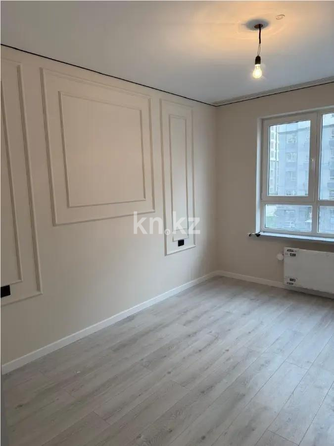 Продажа 2-комнатной квартиры, 64 м², мкр-н Гажайып, дом  5/3 - Продажа  двухкомнатных, трехкомнатных квартир в Алматы без посредников с фото фото 1 из 1