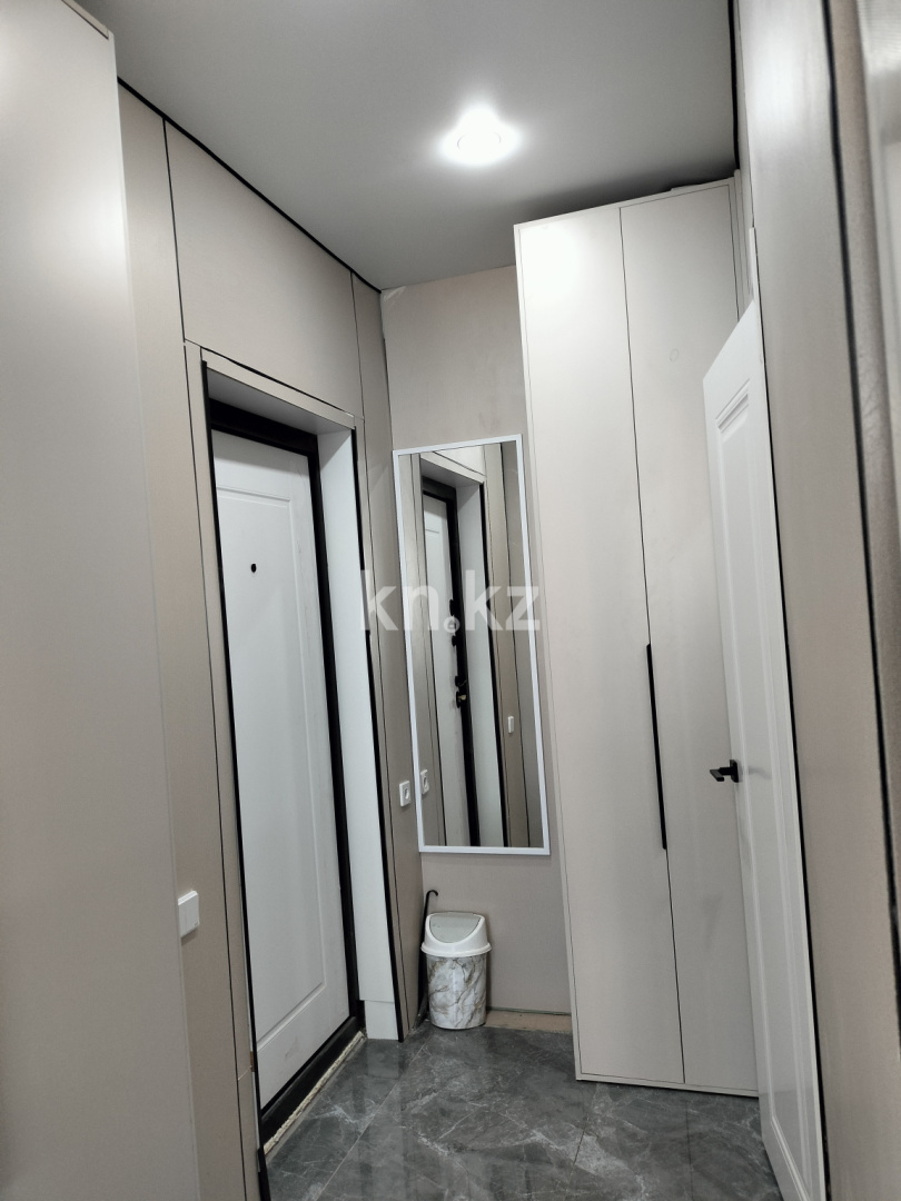 Продажа 1-комнатной квартиры, 25 м² - Продажа однокомнатных квартир в р-не Сарайшык Астаны - страница 19 фото 3 из 5
