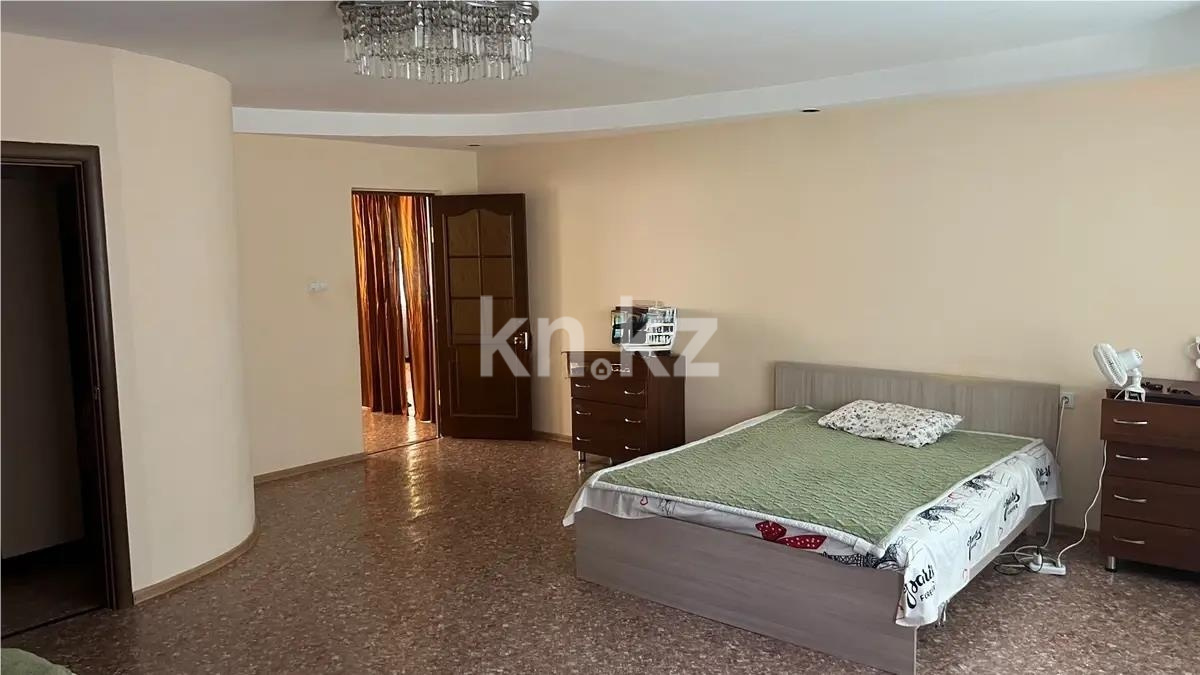 Продажа 3-комнатной квартиры, 107 м² - Продажа трехкомнатных квартир от собственников в Астане фото 2 из 7