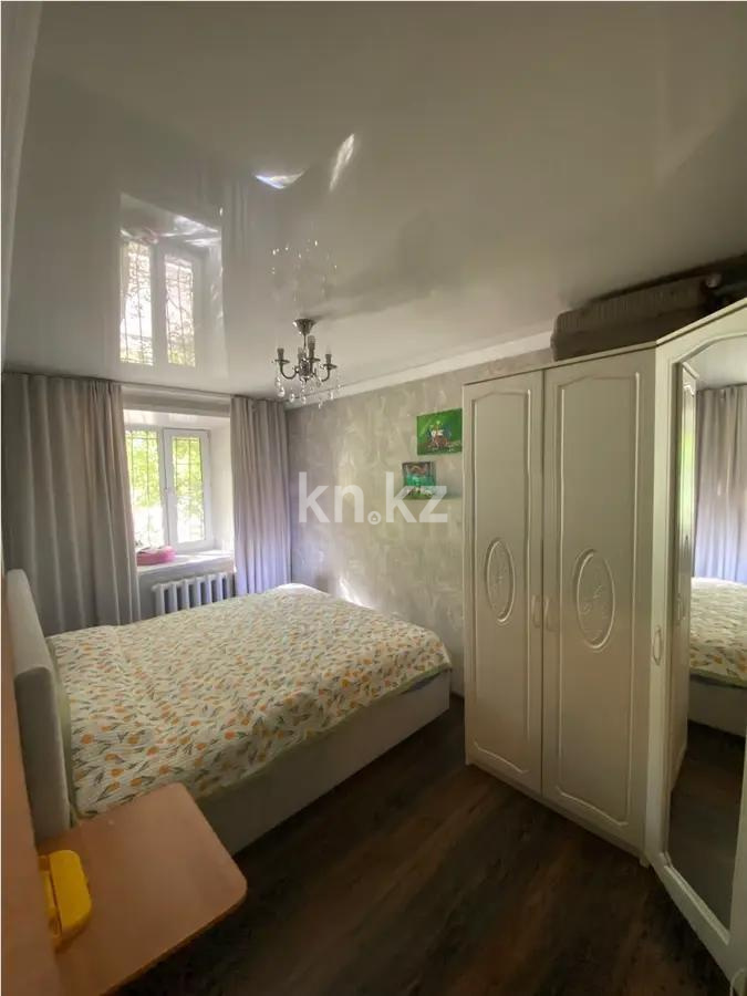 Продажа 3-комнатной квартиры, 60 м², ул. Молокова, дом  88 в Караганде - фото 2
