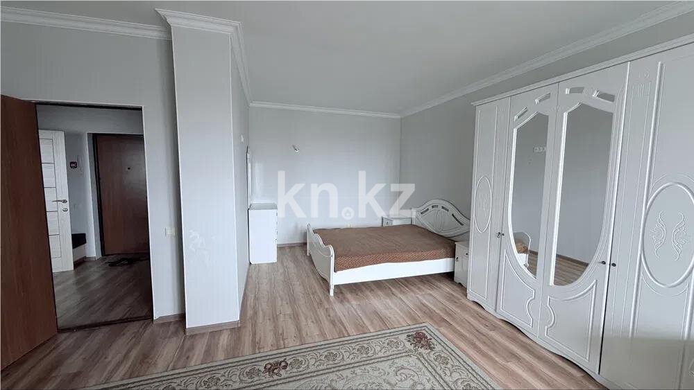 Продажа 1-комнатной квартиры, 55 м² в Астане - фото 2