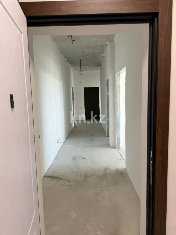 Продажа 3-комнатной квартиры, 92 м² в Алматы - фото 4