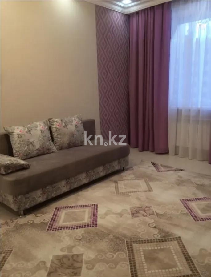 Продажа 1-комнатной квартиры, 45 м² - Продажа недвижимости в Казахстане - страница 23 фото 1 из 4