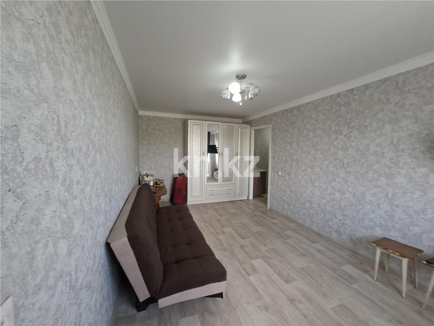 Продажа 1-комнатной квартиры, 31 м² - Недвижимость в Караганде - страница 2 фото 2 из 10
