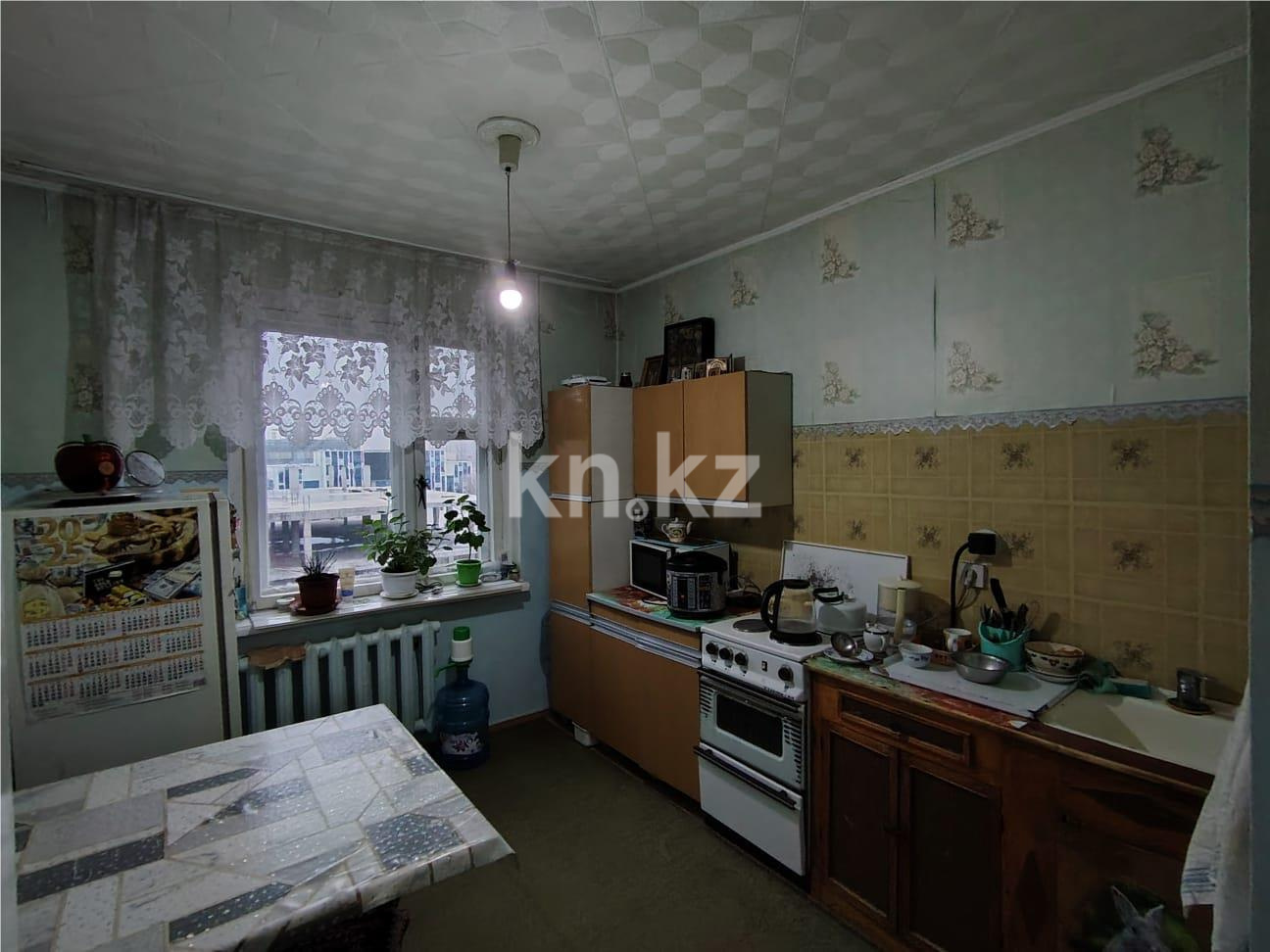Продажа 2-комнатной квартиры, 53 м², мкр-н Степной-3 в Караганде - фото 12
