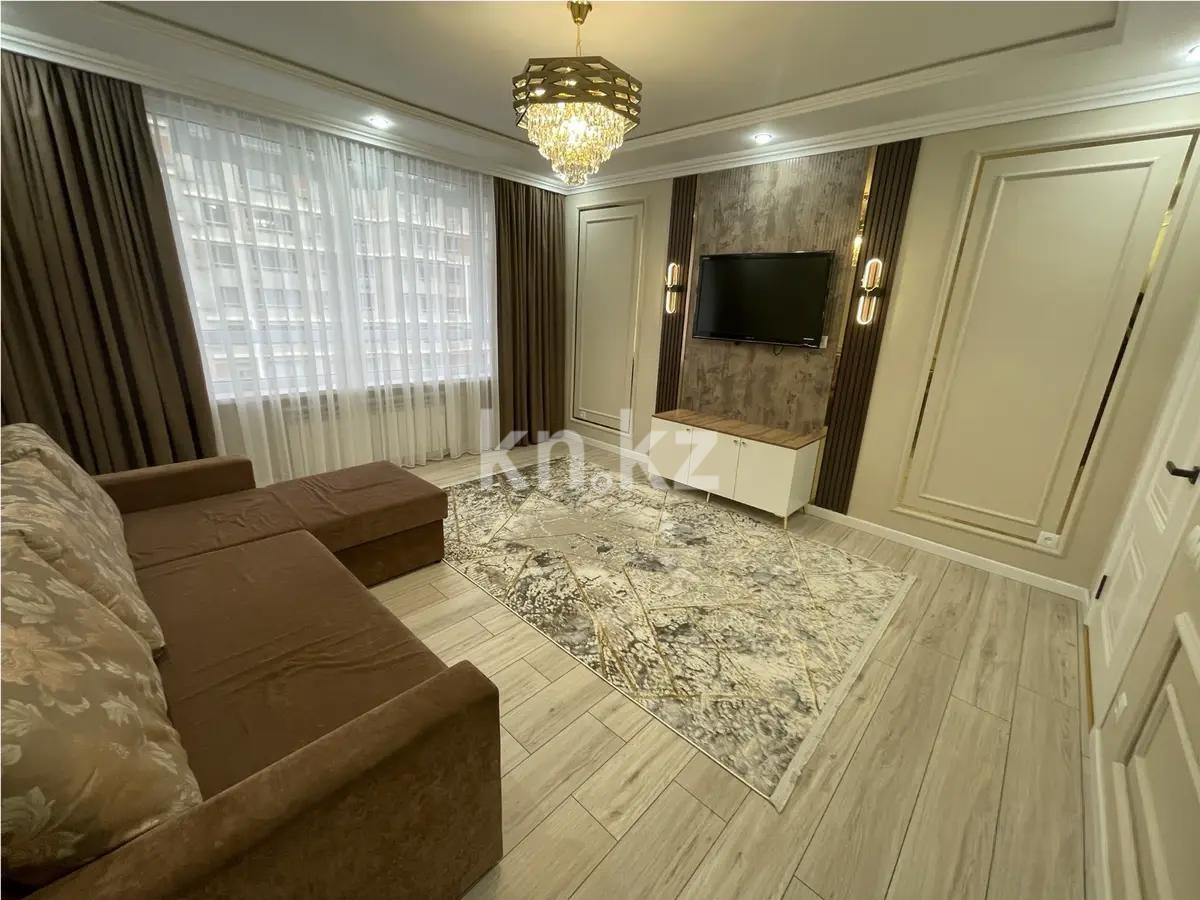 Продажа 2-комнатной квартиры, 56.2 м² - Продажа недвижимости в Казахстане - страница 21 фото 1 из 5