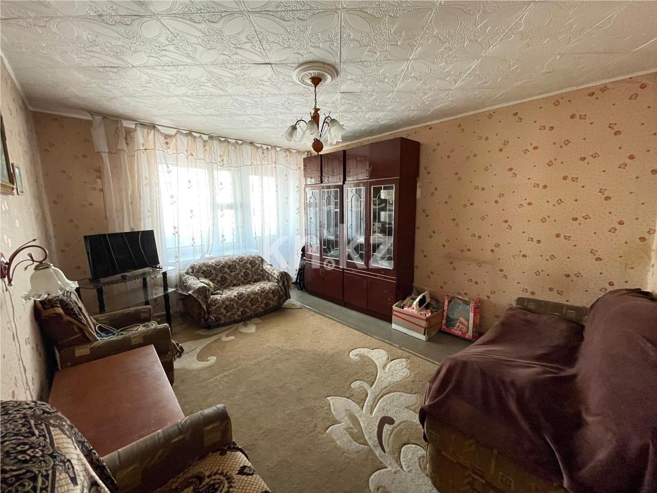 Продажа 4-комнатной квартиры, 72 м² - Продажа четырехкомнатных квартир в Казахстане - страница 16 фото 2 из 11