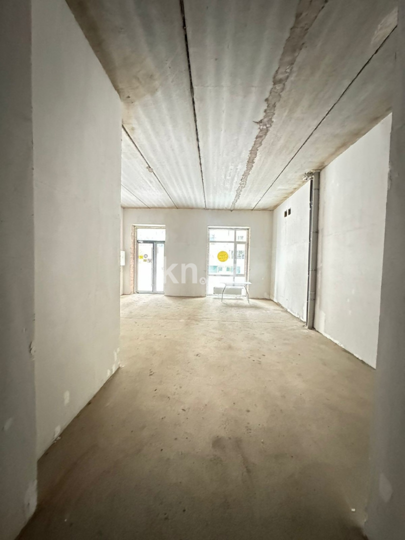 Продажа помещения, 87 м² - Продажа офисных и торговых помещений в Астане с фото фото 3 из 5