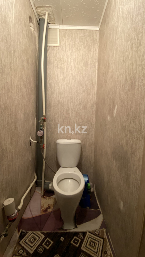 Продажа 3-комнатной квартиры, 71.5 м² - Продажа недвижимости в Костанае фото 19 из 20
