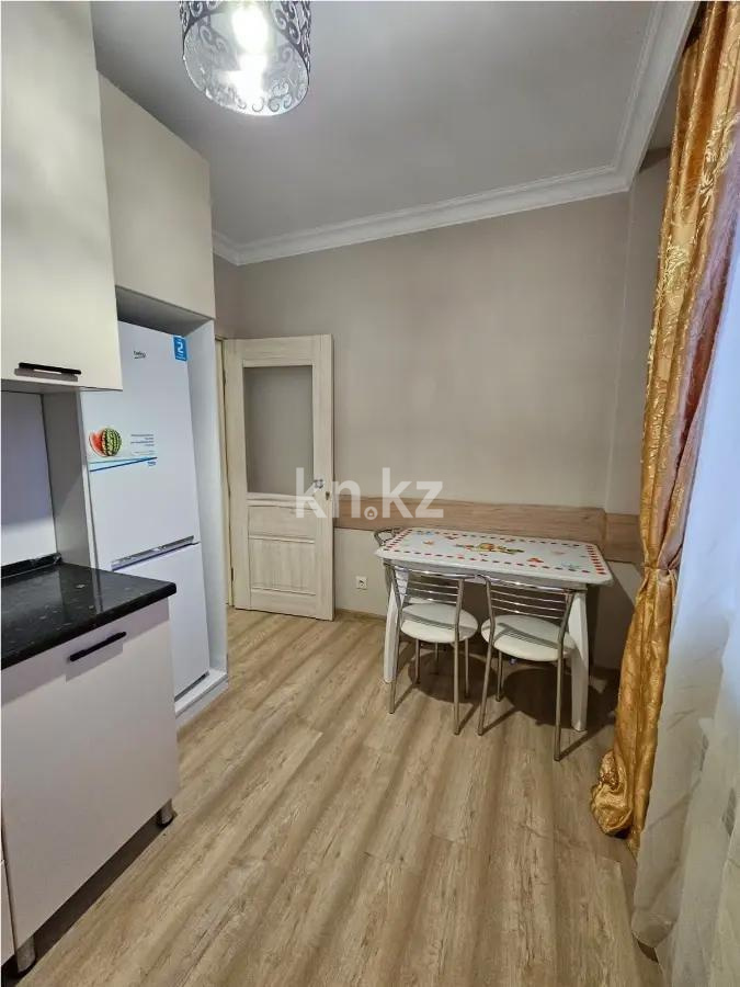 Продажа 1-комнатной квартиры, 40.1 м², пр. Улы Дала, дом  65/2 - Продажа квартир в Казахстане фото 3 из 3