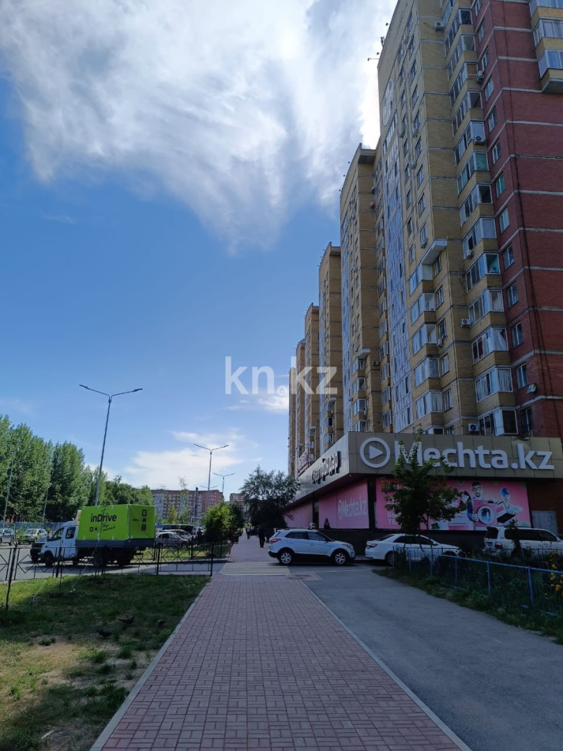 Продажа 1-комнатной квартиры, 46 м² - Продажа квартир в других районах Астаны фото 1 из 13