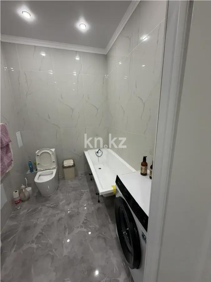 Продажа 2-комнатной квартиры, 64 м² в Астане - фото 4