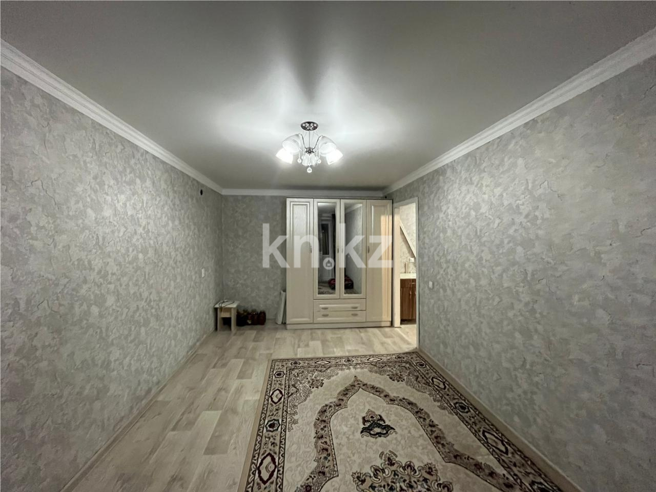 Продажа 1-комнатной квартиры, 30 м², мкр-н 21 - Продажа квартир в Караганде фото 5 из 8