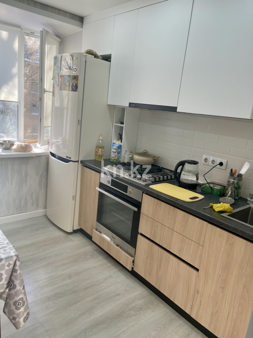 Продажа 3-комнатной квартиры, 60 м² - Недвижимость в Астане фото 7 из 20