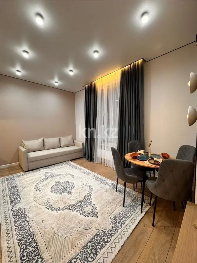 Продажа 2-комнатной квартиры, 41 м², ул. Култегин, дом  4а - Продажа квартир в Казахстане фото 1 из 5