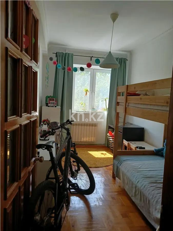Продажа 4-комнатной квартиры, 86 м² - Продажа четырехкомнатных квартир от собственников в Алматы фото 4 из 6