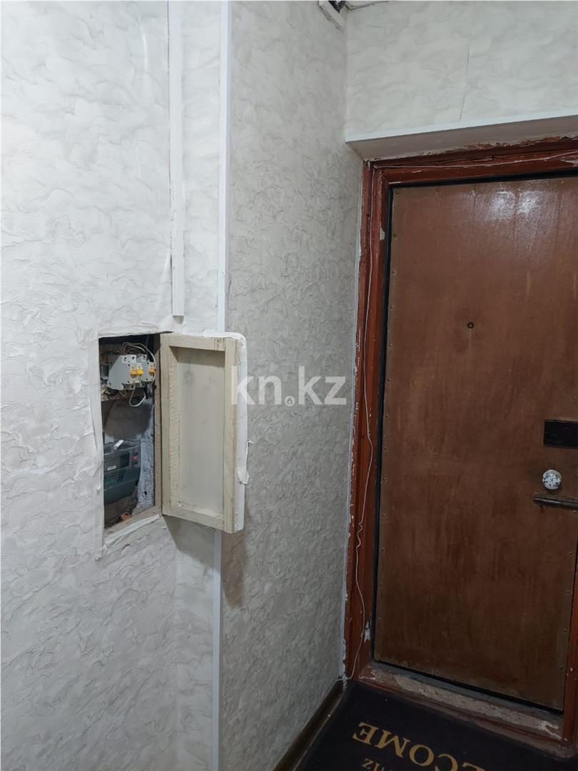 Продажа 3-комнатной квартиры, 55 м² - Продажа квартир в Караганде - страница 2 фото 1 из 16