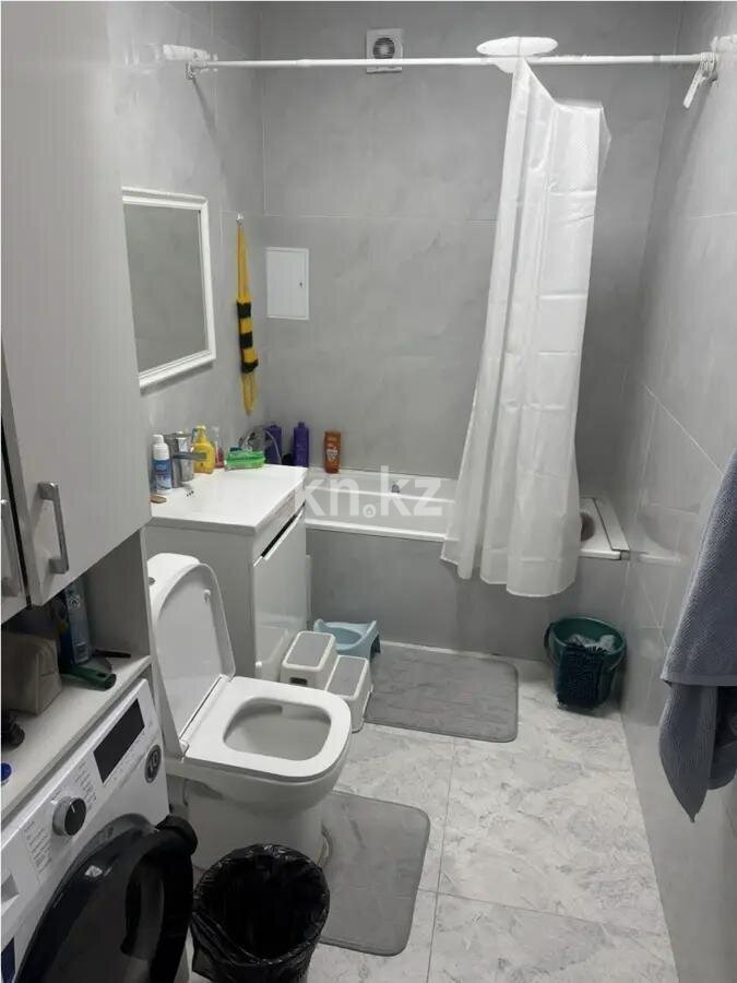 Продажа 2-комнатной квартиры, 75 м² в Астане - фото 4