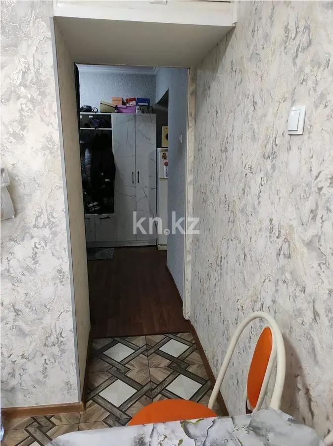 Продажа 3-комнатной квартиры, 63.7 м² - Продажа трехкомнатных квартир в Алматы фото 8 из 10