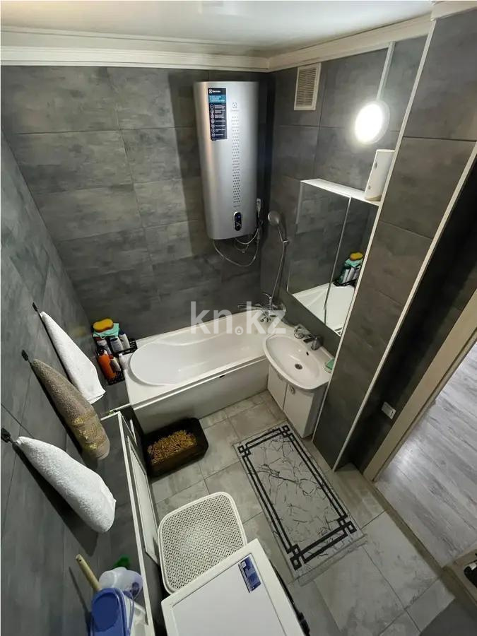 Продажа 3-комнатной квартиры, 63.8 м², пр. Суюнбая, дом  292/4 в Алматы - фото 5