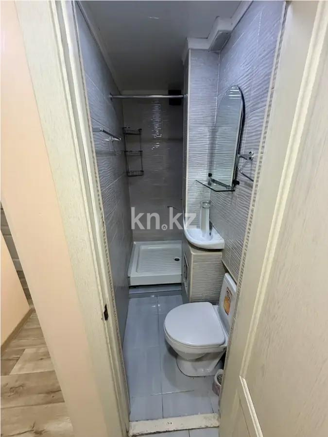 Продажа 2-комнатной квартиры, 32.6 м² в Алматы - фото 4