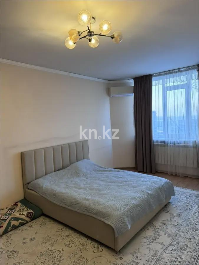 Продажа 1-комнатной квартиры, 45 м² - Продажа квартир в Алматы - страница 50 фото 2 из 5